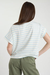 Acquista abbigliamento Maglia SUSY MIX 12140 per il tuo stile sempre attuale.