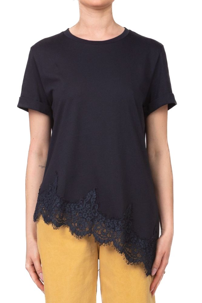 Acquista abbigliamento Maglia TENSIONE IN 26MA79 per il tuo stile sempre attuale.