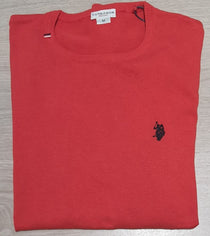 Acquista abbigliamento Maglia U.S. POLO 53241 per il tuo stile sempre attuale.