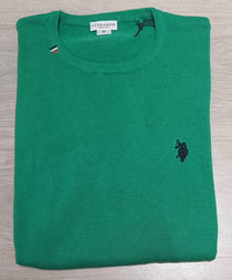 Acquista abbigliamento Maglia U.S. POLO 53241 per il tuo stile sempre attuale.