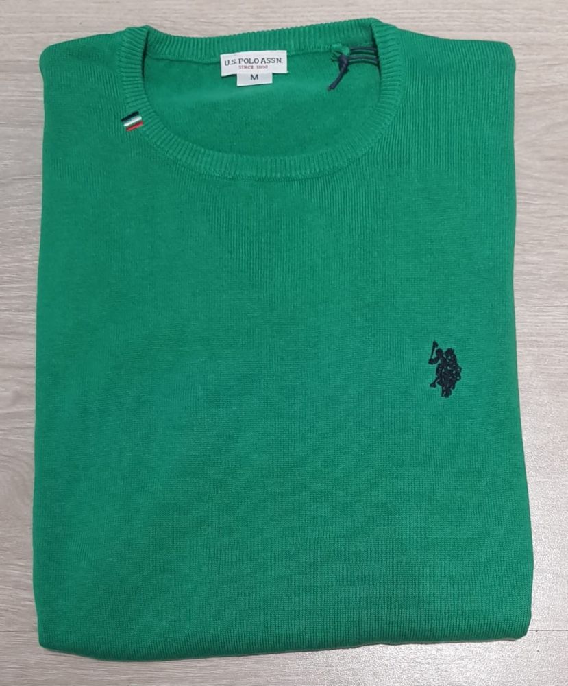 Acquista abbigliamento Maglia U.S. POLO 53241 per il tuo stile sempre attuale.