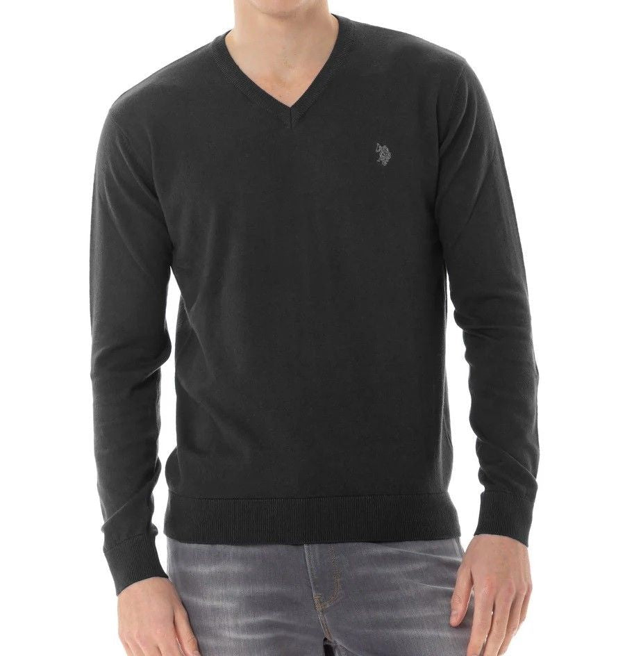 Acquista abbigliamento Maglia U.S. POLO 67924 per il tuo stile sempre attuale.