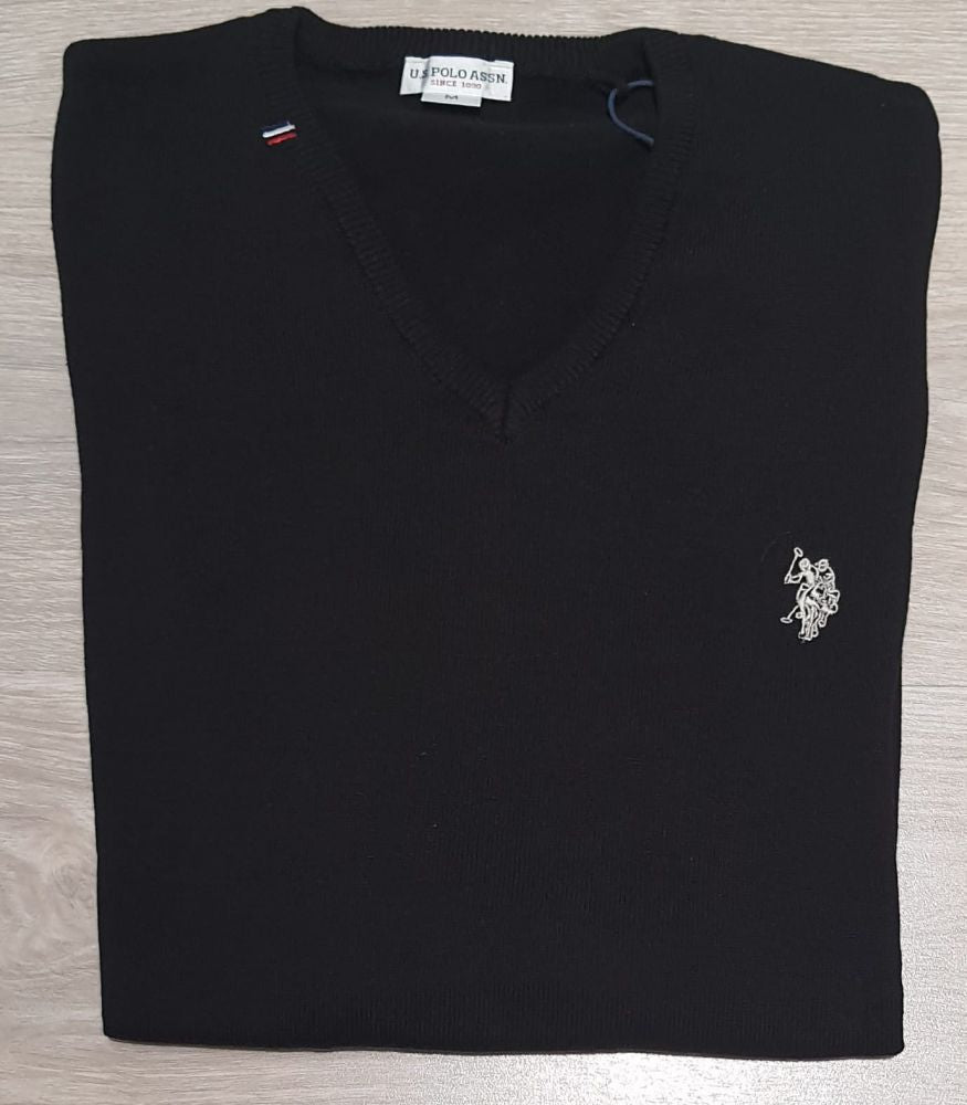 Maglia U.S. POLO 67924 Immagine secondaria del prodotto