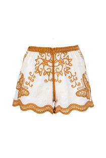 Acquista abbigliamento Pantaloncino Donna 092S66YSSEAFORD P per il tuo stile sempre attuale.