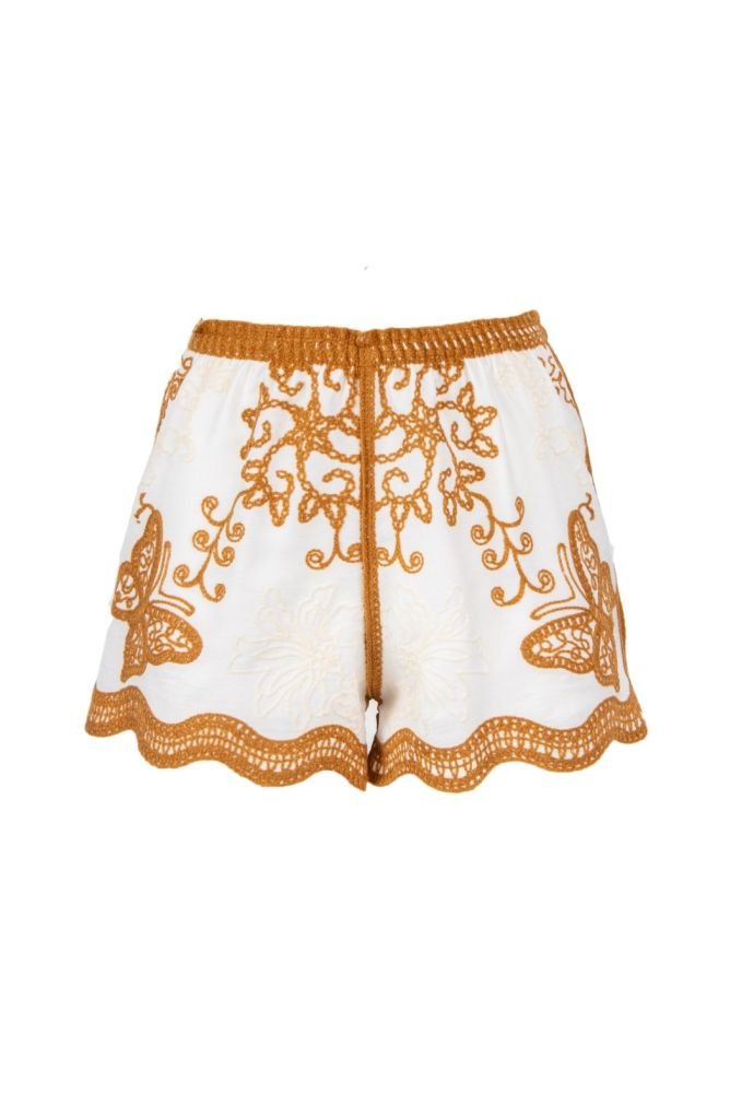 Acquista abbigliamento Pantaloncino Donna 092S66YSSEAFORD P per il tuo stile sempre attuale.