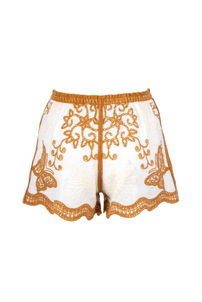 Acquista abbigliamento Pantaloncino Donna 092S66YSSEAFORD P per il tuo stile sempre attuale.