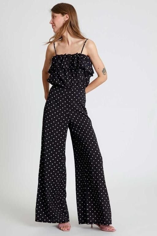 Acquista abbigliamento Pantalone Compañia Fantástica Donna per il tuo stile sempre attuale.