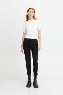 Acquista abbigliamento Pantalone ICHI 20112991 per il tuo stile sempre attuale.