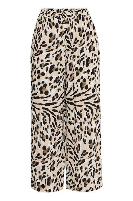 Acquista abbigliamento Pantalone ICHI 20123004 per il tuo stile sempre attuale.