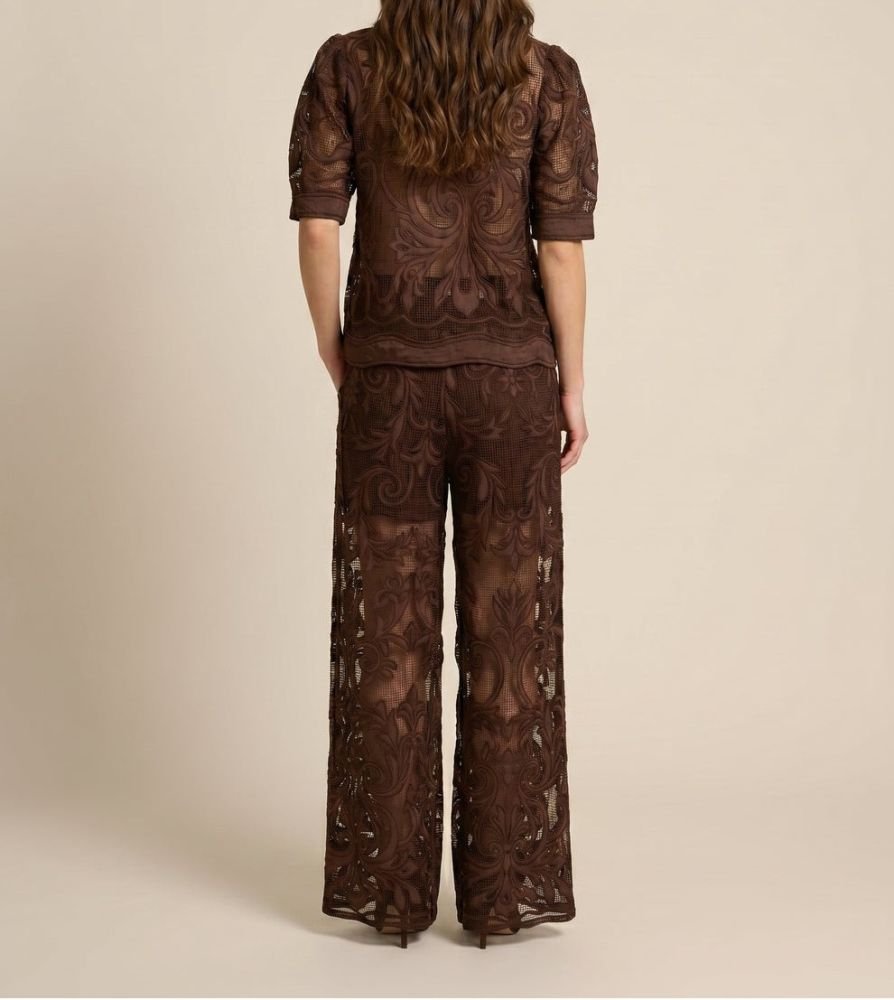 Acquista abbigliamento Pantalone MOTEL S26PB57 per il tuo stile sempre attuale.
