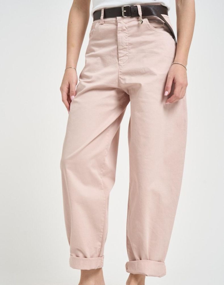 Acquista abbigliamento Pantalone SUSY MIX 60285GL per il tuo stile sempre attuale.