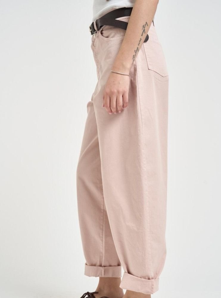 Acquista abbigliamento Pantalone SUSY MIX 60285GL per il tuo stile sempre attuale.