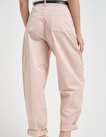Acquista abbigliamento Pantalone SUSY MIX 60285GL per il tuo stile sempre attuale.