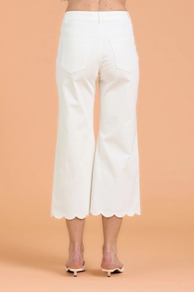 Acquista abbigliamento Pantalone TAKE TWO DK02210 per il tuo stile sempre attuale.