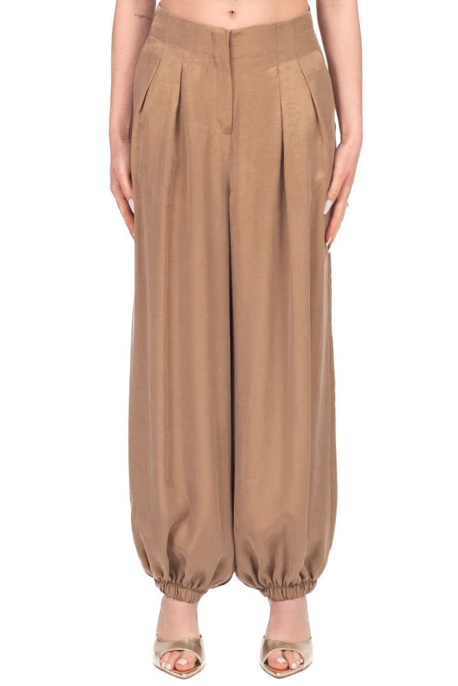 Acquista abbigliamento Pantalone TENSIONE IN 26P4865 per il tuo stile sempre attuale.
