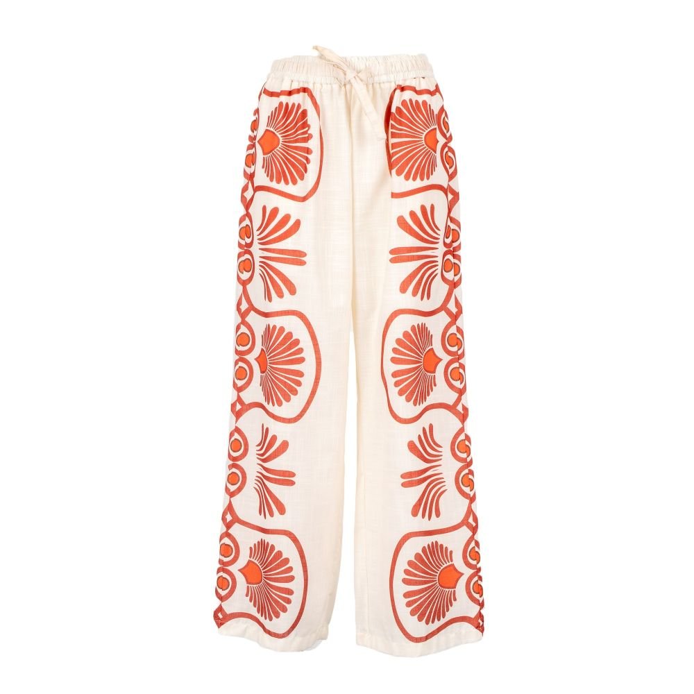 Acquista abbigliamento Pantalone TPN 242S62KHINTON P per il tuo stile sempre attuale.