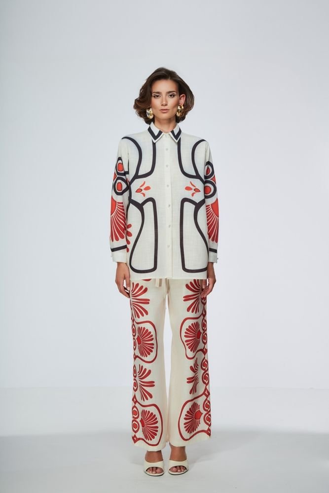 Acquista abbigliamento Pantalone TPN 242S62KHINTON P per il tuo stile sempre attuale.