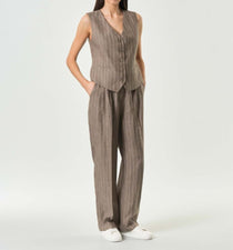 Acquista abbigliamento Pantalone WU' SIDE 26002 per il tuo stile sempre attuale.