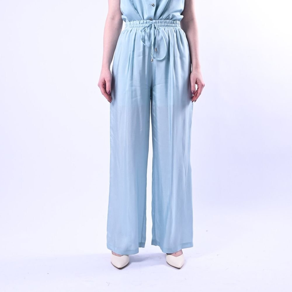 Acquista abbigliamento Pantalone WU' SIDE 26289 per il tuo stile sempre attuale. Immagine principale del prodotto