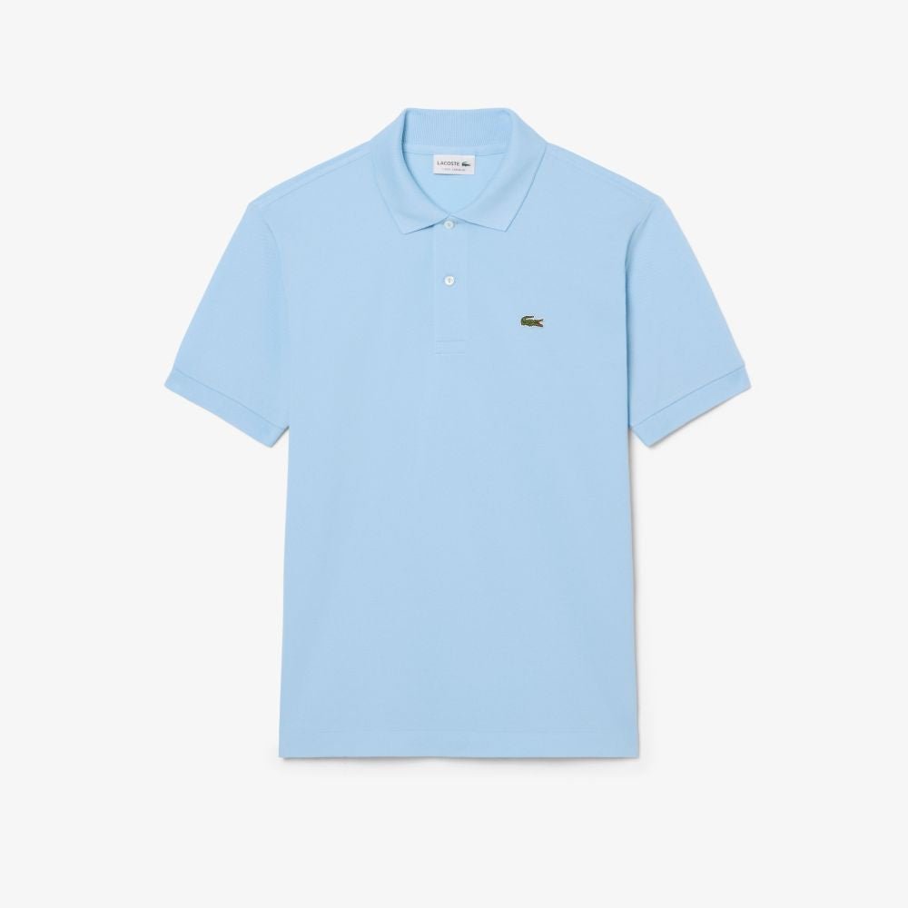 Acquista abbigliamento Polo LACOSTE L.12.12 per il tuo stile sempre attuale.