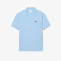Polo LACOSTE uomo L.12.12 piquet - variante rossa