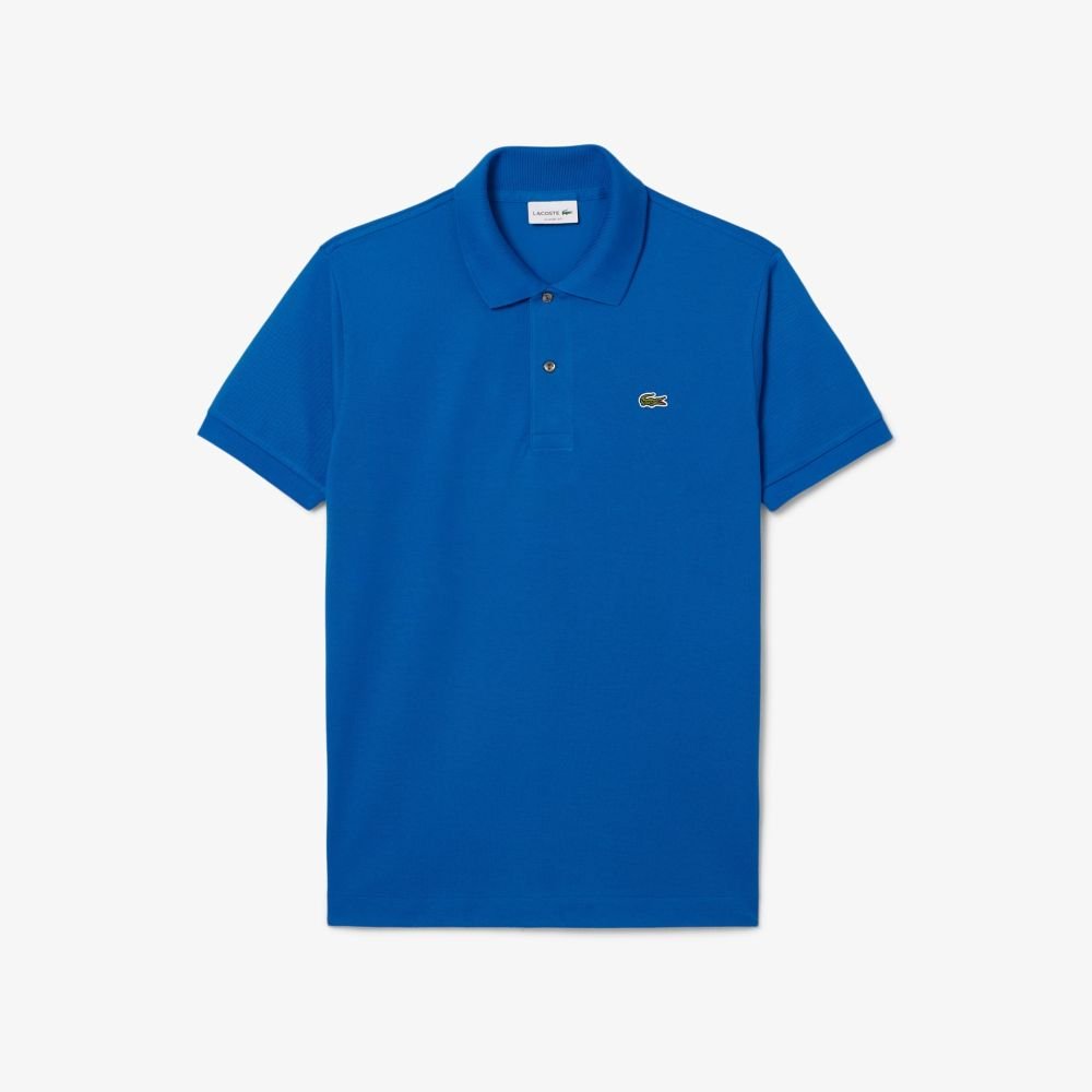 Acquista abbigliamento Polo LACOSTE L1212 per il tuo stile sempre attuale.