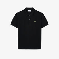 Polo LACOSTE uomo L.12.12 piquet - variante verde