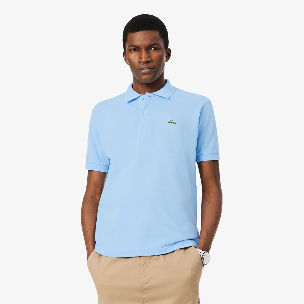 Acquista abbigliamento Polo LACOSTE L1212 per il tuo stile sempre attuale.