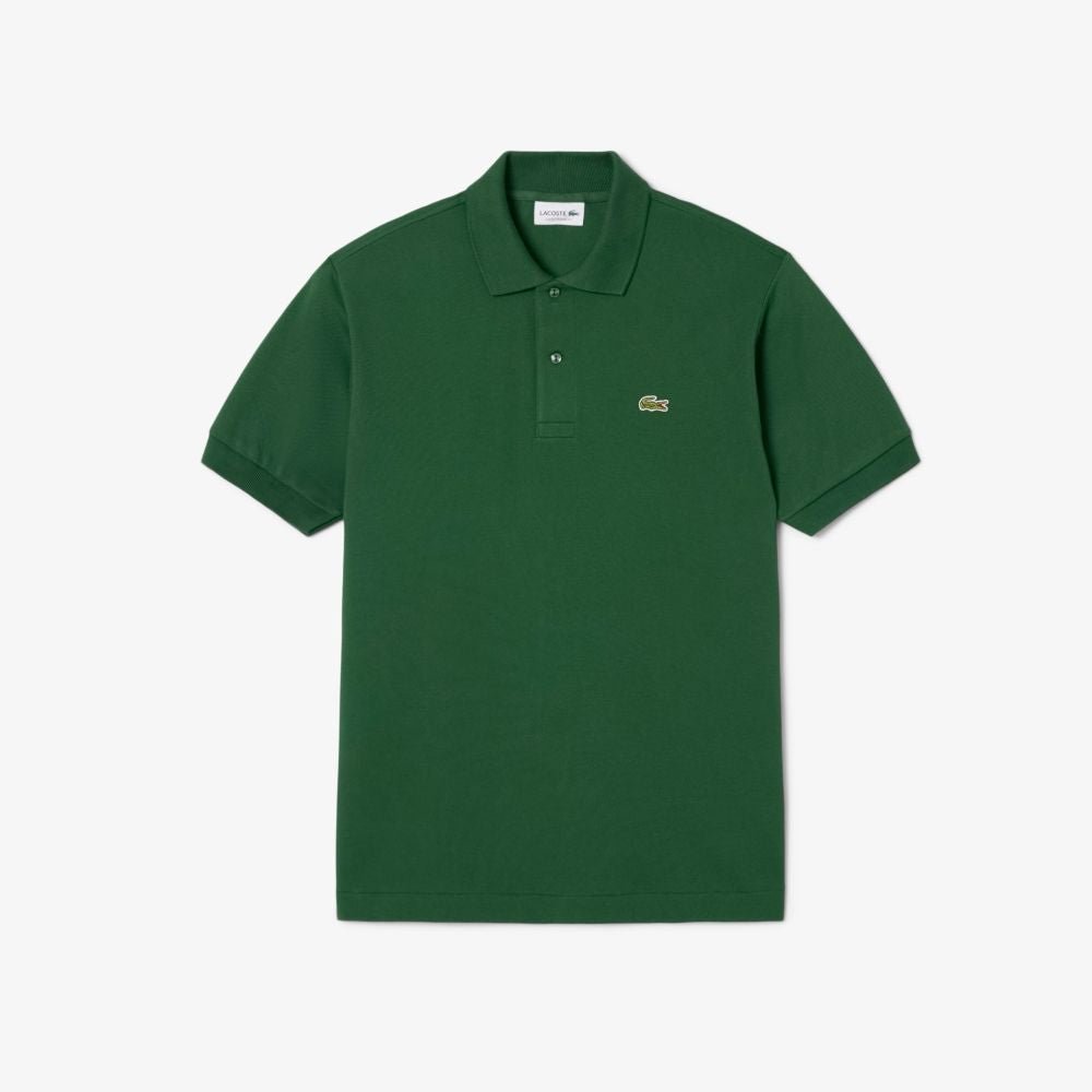 Acquista abbigliamento Polo LACOSTE L1212 per il tuo stile sempre attuale.