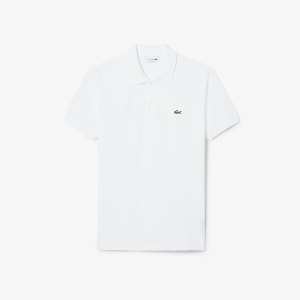 Acquista abbigliamento Polo LACOSTE L1212 per il tuo stile sempre attuale.