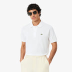 Acquista abbigliamento Polo LACOSTE L1212 per il tuo stile sempre attuale.