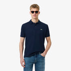Acquista abbigliamento Polo LACOSTE L.12.12 per il tuo stile sempre attuale.