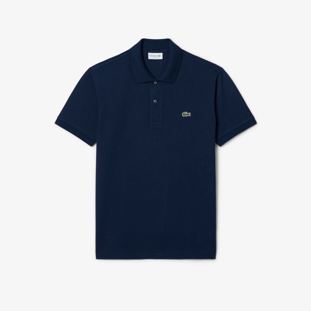 Acquista abbigliamento Polo LACOSTE L1212 per il tuo stile sempre attuale.