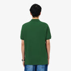 Acquista abbigliamento Polo LACOSTE L1212 per il tuo stile sempre attuale.