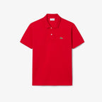 Acquista abbigliamento Polo LACOSTE L.12.12 per il tuo stile sempre attuale.