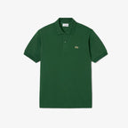 Acquista abbigliamento Polo LACOSTE L.12.12 per il tuo stile sempre attuale.
