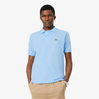 Acquista abbigliamento Polo LACOSTE L.12.12 per il tuo stile sempre attuale.