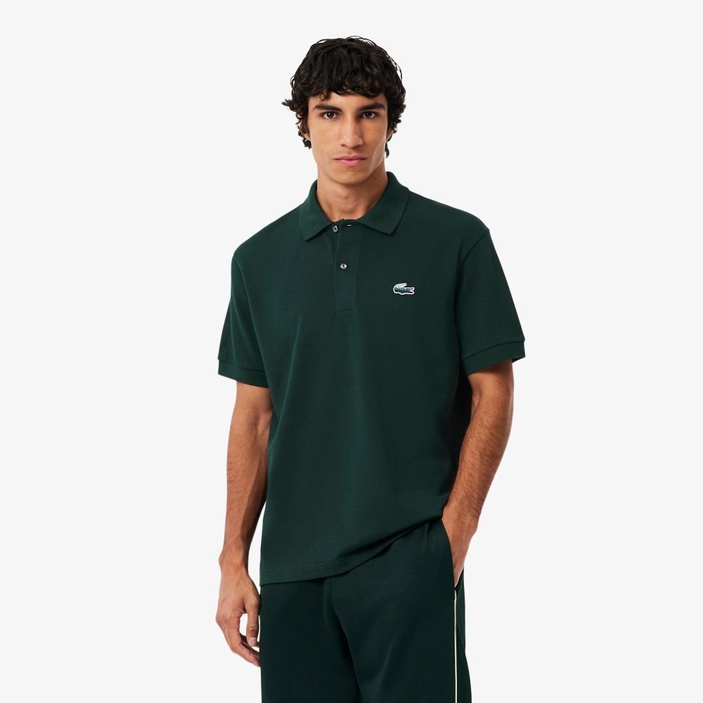 Acquista abbigliamento Polo LACOSTE PH5881 per il tuo stile sempre attuale.
