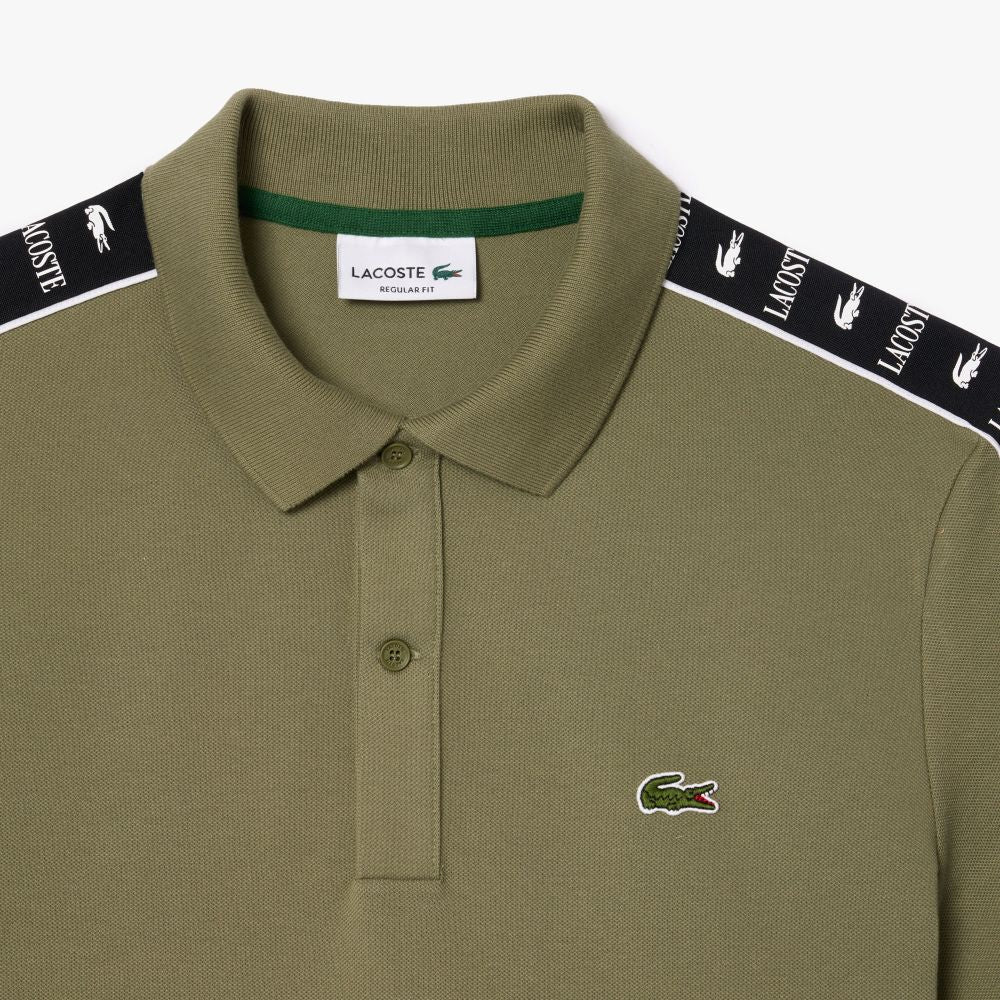Acquista abbigliamento Polo LACOSTE PH7398 per il tuo stile sempre attuale.