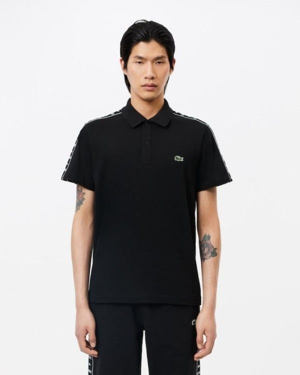 Acquista abbigliamento Polo LACOSTE PH7398 per il tuo stile sempre attuale.