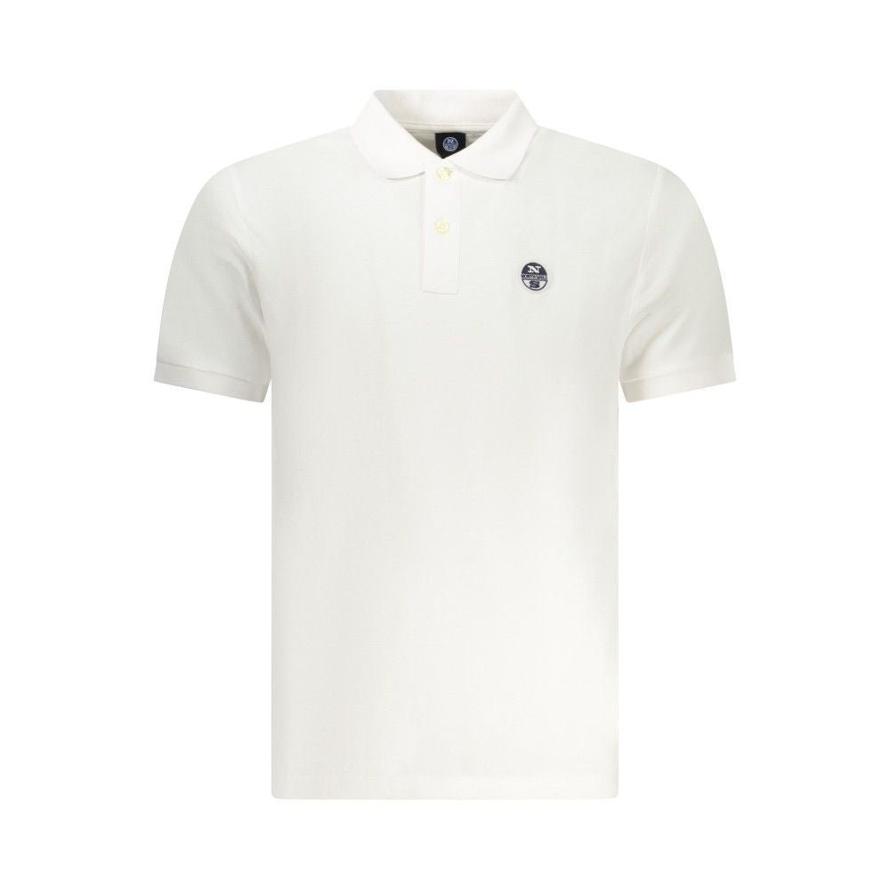 Acquista abbigliamento Polo NORTH SAILS 995000000 per il tuo stile sempre attuale.