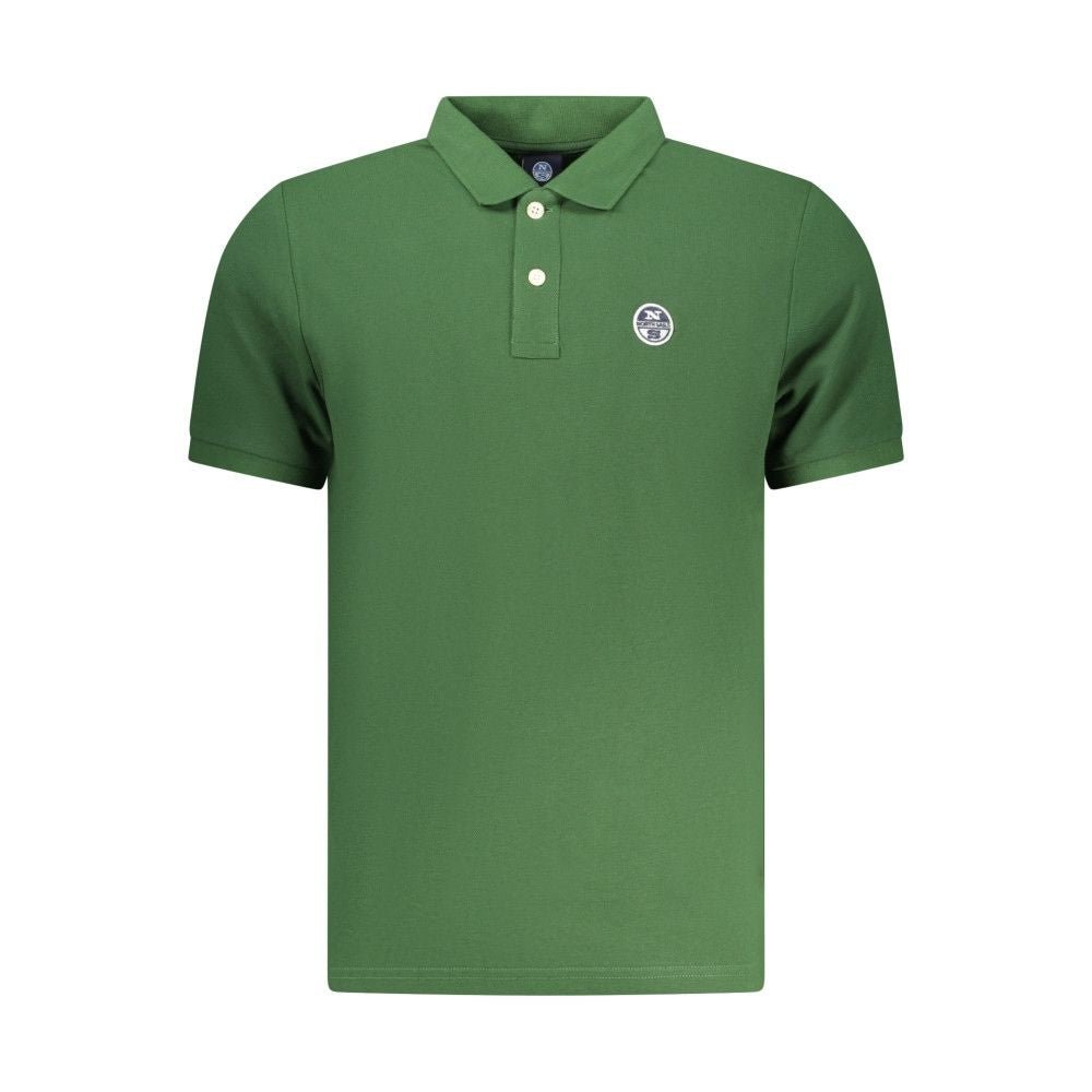 Acquista abbigliamento Polo NORTH SAILS 995000000 per il tuo stile sempre attuale.
