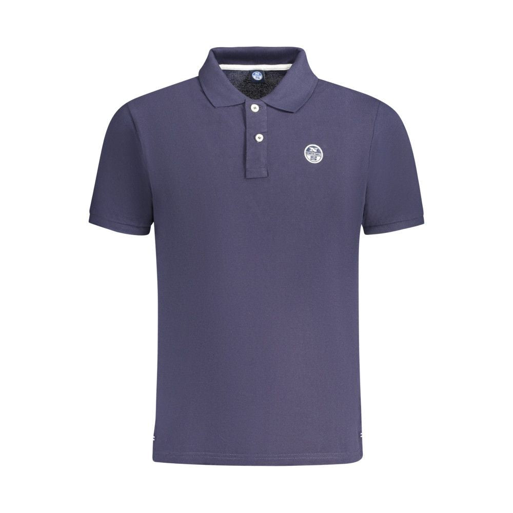 Acquista abbigliamento Polo NORTH SAILS 995011000 per il tuo stile sempre attuale.