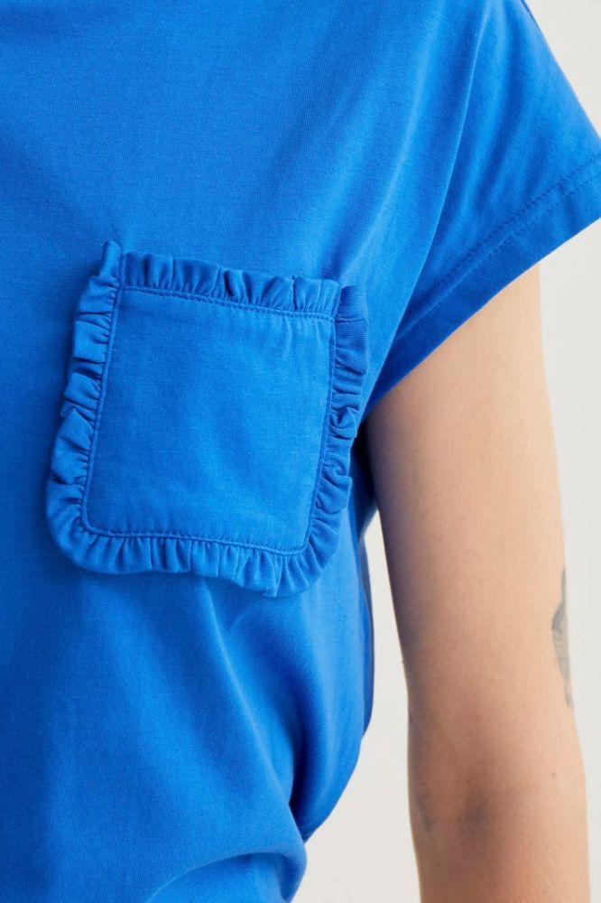 Acquista abbigliamento T-Shirt Compañia Fantástica 61C11001 per il tuo stile sempre attuale.