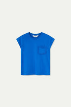Acquista abbigliamento T-Shirt Compañia Fantástica 61C11001 per il tuo stile sempre attuale.
