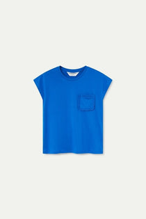 Acquista abbigliamento T-Shirt Compañia Fantástica 61C11001 per il tuo stile sempre attuale.