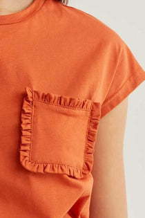 Acquista abbigliamento T-Shirt Compañia Fantástica 61C11019 per il tuo stile sempre attuale.