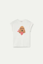 Acquista abbigliamento T-Shirt Compañia Fantástica 61C42004 per il tuo stile sempre attuale.