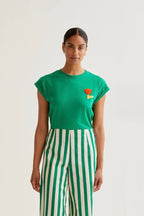 Acquista abbigliamento T-Shirt Compañia Fantástica 61C42005 per il tuo stile sempre attuale.