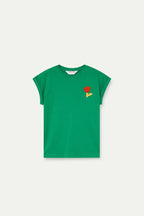 Acquista abbigliamento T-Shirt Compañia Fantástica 61C42005 per il tuo stile sempre attuale.